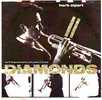 HERB  ALPERT  DIAMONDS - Jazz