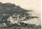 Le Viaduc D´ANTHEOR  Et Le Massif Du Cap Roux - Antheor