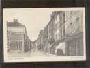 30068 Mayenne Rue De Baudais  édit.cap LL N° 25 Magasins  Belle Carte - Mayenne