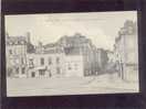 30075 Mayenne Place Du Marché & Rue Baudais  édit.chouasnet N°44 Belle Carte - Mayenne