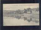 30079 Mayenne Le Viaduc & Grands Moulins  édit.chouasnet N° 59 Chemin De Fer  Belle Carte - Mayenne