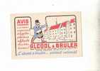 Beau Buvard Alcool A Bruler - Wash & Clean
