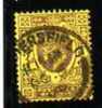 GRANDE BRETAGNE       Oblitéré     Y. Et T. N° 111         Cote: 11.00 Euros - Used Stamps