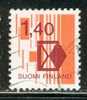 Finland, Yvert No 905 - Used Stamps