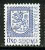 Finland, Yvert No 761 - Usati