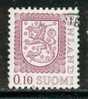 Finland, Yvert No 790 - Used Stamps