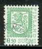 Finland, Yvert No 749 - Used Stamps