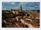 33 - Lot De 2 Cartes De St Emilion - Saint-Emilion