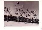 CPM -Collection Du  20ème Siècle -  Equipe Suédoise De Gymastique Féminine Aux Championnats Du Monde De 1950 - Gymnastique