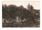 BEYNES.(Seine-et-Oise)Les Ruines Du Château Féodal - Beynes