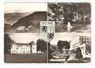 DIVONNE LES BAINS .Panorama 1962 - Divonne Les Bains