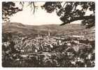 LODÈVE (Hérault)Vue Générale 1964 - Lodeve