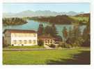 Rosshaupten.Rasthaus Am Forggensee - Aichach