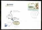 METEREOLOGY SCIENTIFIC  ANTARTIC PIONEER  L.H. VALETTE - ARGENTINA 2008 FIRST DAY COVER ** MINT (NH) - Climate & Meteorology