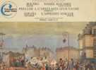 Musique Française, Pierre Dervaux - Sonstige - Franz. Chansons