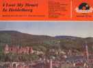 I Lost My Heart In Heidelberg - Autres - Musique Allemande