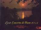 Liszt : Concertos Pour Piano N°1 & 2, Magaloff - Classique