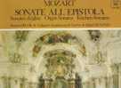 Mozart : Sonates D'église, Robert Dunan - Classique