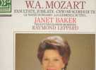 Mozart : Airs D'opéras, Janet Baker - Classique