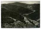 CPM  BUHL VUE PANOMAMIQUE VERS MURBACH ET LE GRAND BALLON - Guebwiller