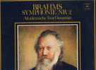 Brahms : Symphonie N°2, Krips - Classique