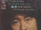 Tchaikovski : Symphonie N°4, Ozawa - Classical