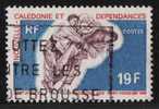 Nouvelle Caledonie  JUDO  N 361 Oblitéré - Used Stamps