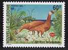 Nouvelle Caledonie  .oiseau .   N 681  Neuf  X X (sans Trace) - Unused Stamps