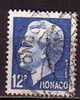 Q6628 - MONACO Yv N°347 - Used Stamps