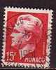 Q6629 - MONACO Yv N°348 - Used Stamps