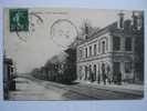 Monnaie, Gare, Vue Interieure - Monnaie