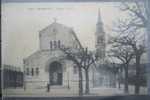 CPA 94-CHARENTON-L´EGLISE- - Charenton Le Pont