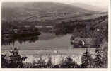 Barrage De Ternay : Carte Photo - Annonay