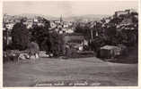 Annonay - Vue Générale :  Carte Photo - Annonay