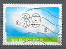 2002 0,39 - Used Stamps