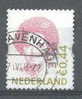 Beatrix - Used Stamps