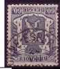 Belgie Belgique 527 Cote 0.15 € BONNE ESPERANCE - 1935-1949 Piccolo Sigillo Dello Stato