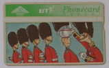 TIME FOR TEA  ( England Card ) ** Army - Armee - Military - Militaire - Armee