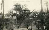 92 - HAUTS De SEINE - ROBINSON - Vue Panoramique Du VRAI ARBRE - Arbre Nommé - - Le Plessis Robinson