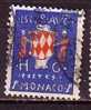 Q6657 - MONACO Yv N°408 - Used Stamps