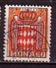 Q6658 - MONACO Yv N°409 - Used Stamps