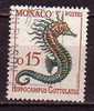 Q6727 - MONACO Yv N°540 - Used Stamps