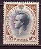 Q6741 - MONACO Yv N°548 - Used Stamps