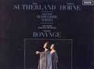 Joan Sutherland, Marilyn Horne : Duos - Opera / Operette