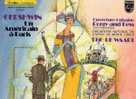Gershwin : Un Américain à Paris, De Waart - Classique