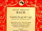 Bach : Cantate BWV 147 "Herz Und Mund Und Tat Und Leben - Classique