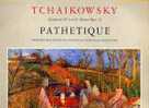 Tchaikovski : Symphonie Pathétique, Ritter - Classique