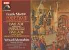 Frank Martin : Polyptique - Classical
