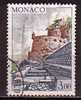 Q6905 - MONACO Yv N°990 - Used Stamps