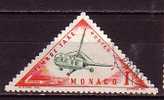 Q7417 - MONACO Taxe Yv N°39B - Postage Due